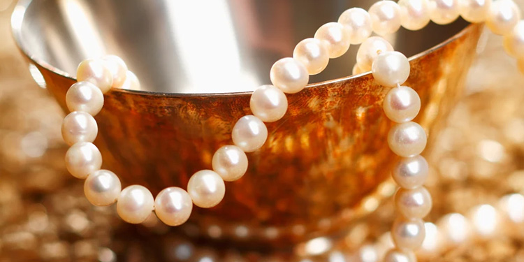 Restore Pearl Jewelry